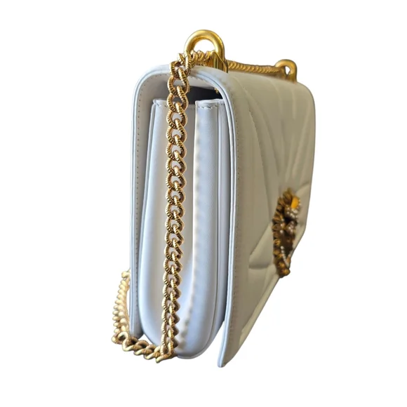 Dolce & Gabbana Large Devotion Bag - Picture 5 of 10